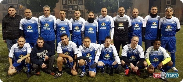 שחקני קרית גת